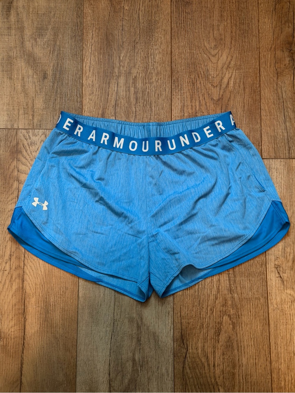 under armour shorts